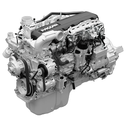 P41A5 Engine